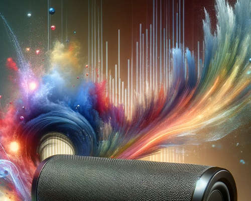 In-Depth Exploration of the Bowers & Wilkins Zeppelin Wireless Speaker Sound Performance