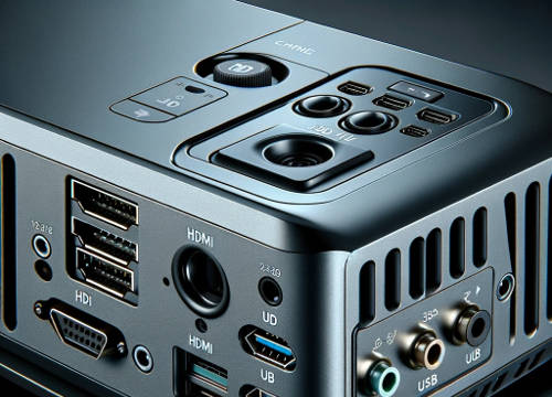 The Comprehensive Guide to the Sharp NEC NP-PA804UL-W-41 Projector Real-World Applications