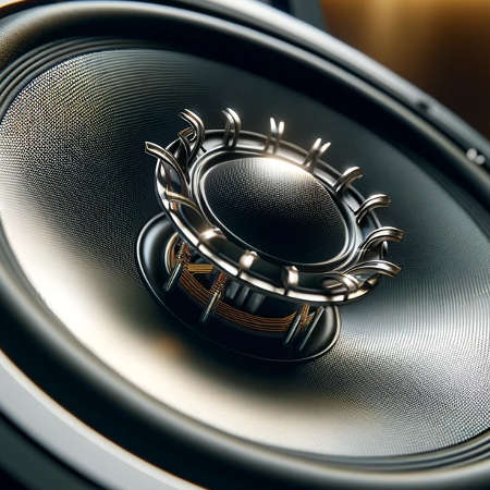 The Focal Theva No.3 A Symphony of Sound and Style Drivers