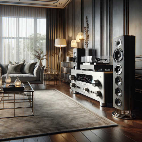 A Comprehensive Analysis of the Audiolab 6000A for HiFi Enthusiasts - Sonic Performance