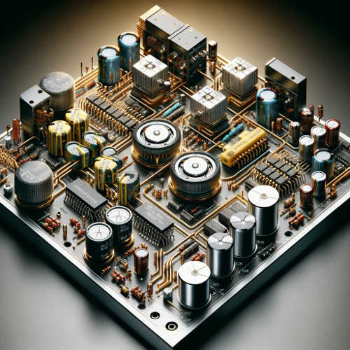 A Comprehensive Analysis of the Audiolab 6000A for HiFi Enthusiasts Sound Quality