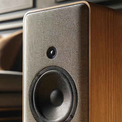 Bang & Olufsen Beosound Emerge A Symphony in Design and Technology - Power Consideration