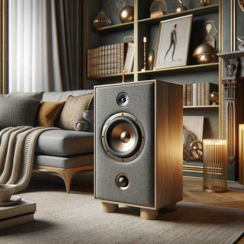 Bang & Olufsen Beosound Emerge A Symphony in Design and Technology - Sound Quality