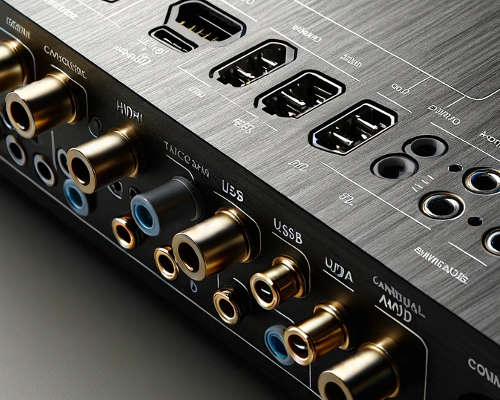 Comprehensive Analysis of the Modern Bose Music Amplifier Features