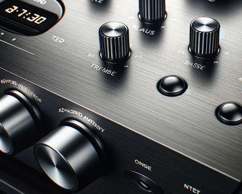 Ein ausführlicher Blick auf den Denon PMA-1700NE Vollverstärker - integrierter Verstärker