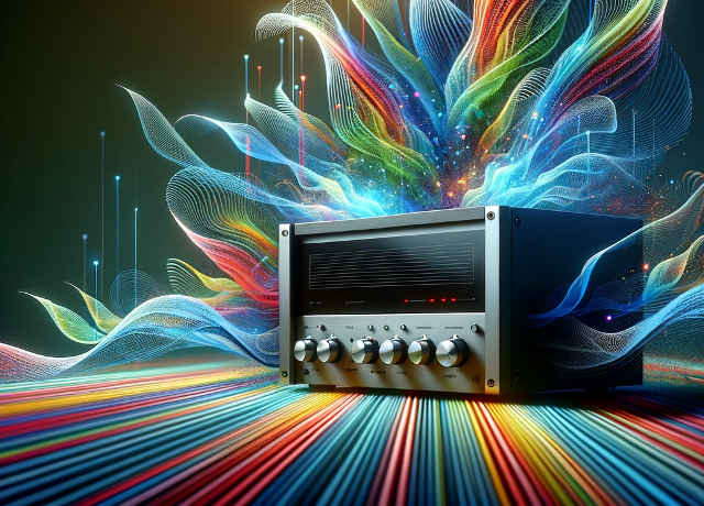 Ein ausführlicher Blick auf den Denon PMA-1700NE Vollverstärker