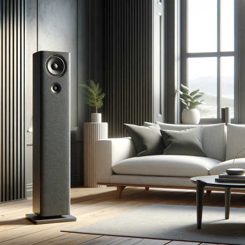 Eine detaillierte Untersuchung der JBL Stage 180 Standlautsprecher Heimkino-Aufführung