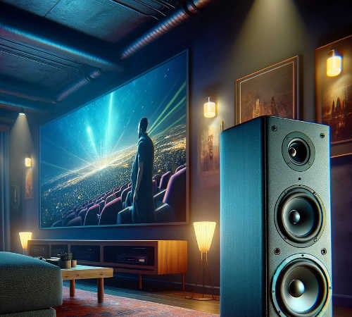 Eine detaillierte Untersuchung der JBL Stage 180 Standlautsprecher Klangleistung