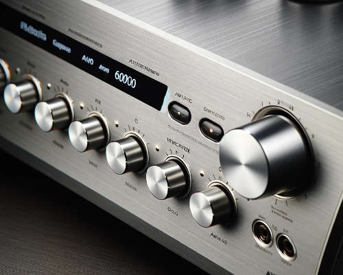 Eine umfassende Analyse des Audiolab 6000A für HiFi-Enthusiasten Besonderheit