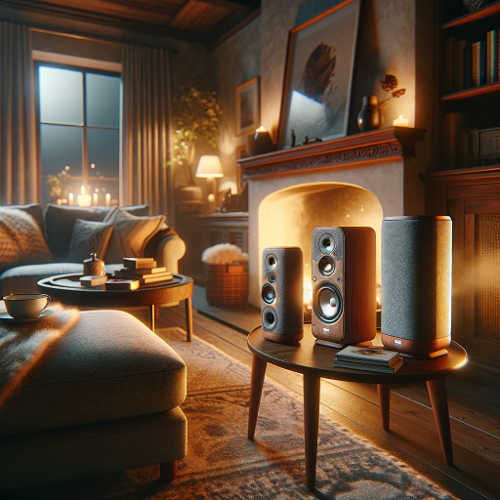 Erkundung des KEF LS50 Wireless II Ein Traum für HiFi-Enthusiasten Klangleistung