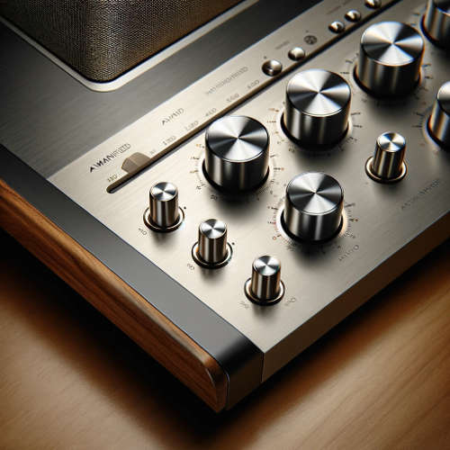 Erkundung des Yamaha A-S3200 Eine erstklassige Wahl für HiFi-Enthusiasten Klangleistung