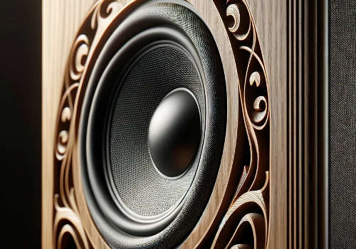 Exploring the Acoustic Excellence of MartinLogan Motion 2i Bookshelf Speakers Sound Quality