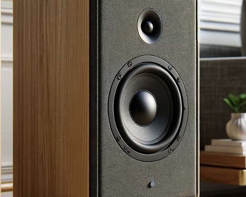 Exploring the Depths of Audioengine A5+ Sound Quality