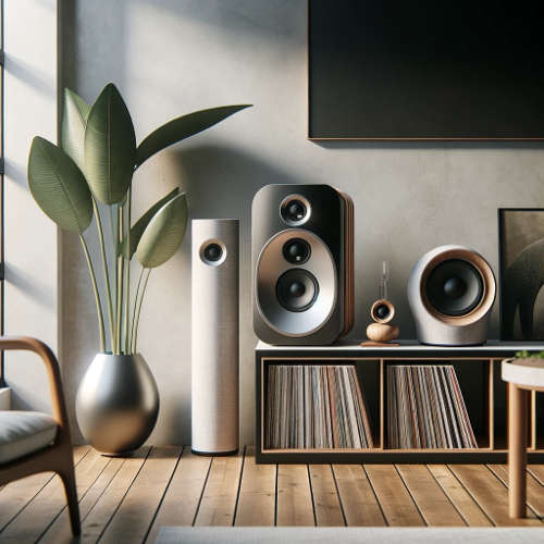 Exploring the KEF LS50 Wireless II A HiFi Enthusiast's Dream Comparison