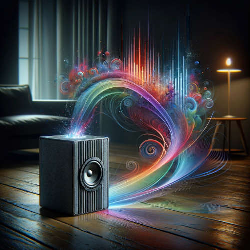 Exploring the KEF LS50 Wireless II A HiFi Enthusiast's Dream Sound Quality