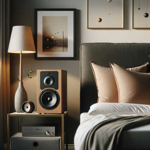 Exploring the Polk Audio T15 Eine umfassende Bewertung für preisbewusste HiFi-Enthusiasten Regallautsprecher Tonqualität