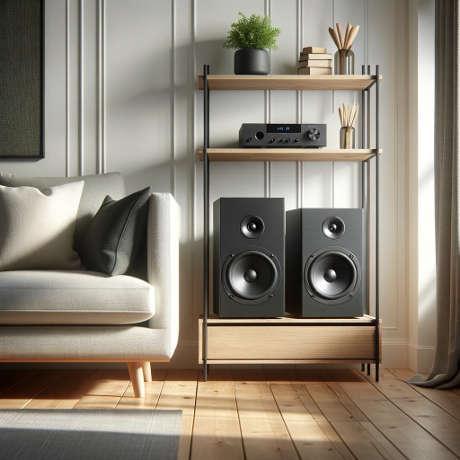 Exploring the Polk Audio T15 for Budget HiFi Enthusiasts Sound Quality