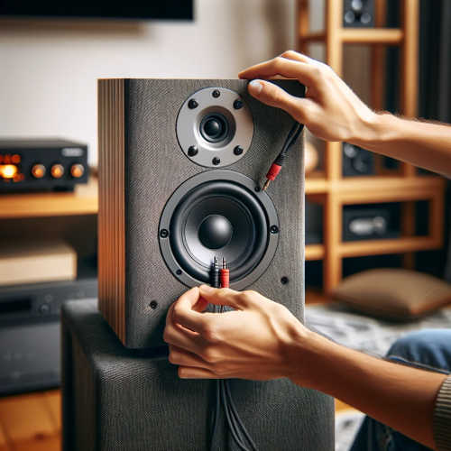 Exploring the Polk Audio T15 for Budget HiFi Enthusiasts Technical Deep Dive