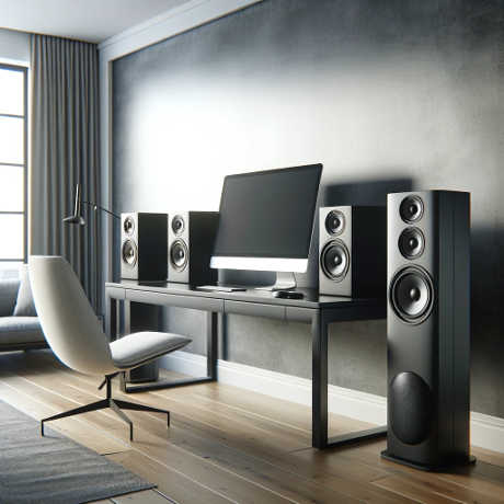 Exploring the Sony HT-A9 Home Theater System Performance and Features - for HT Enthusiasts