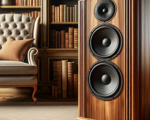 SVS Prime Pinnacle Floorstanding Speaker - Revolutionizing Home Theater Audio - Sound Quality