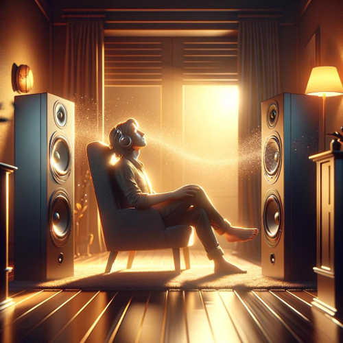 Ultimate Guide to the Definitive Technology Dymension DM40 Floor-Standing Speakers Experience